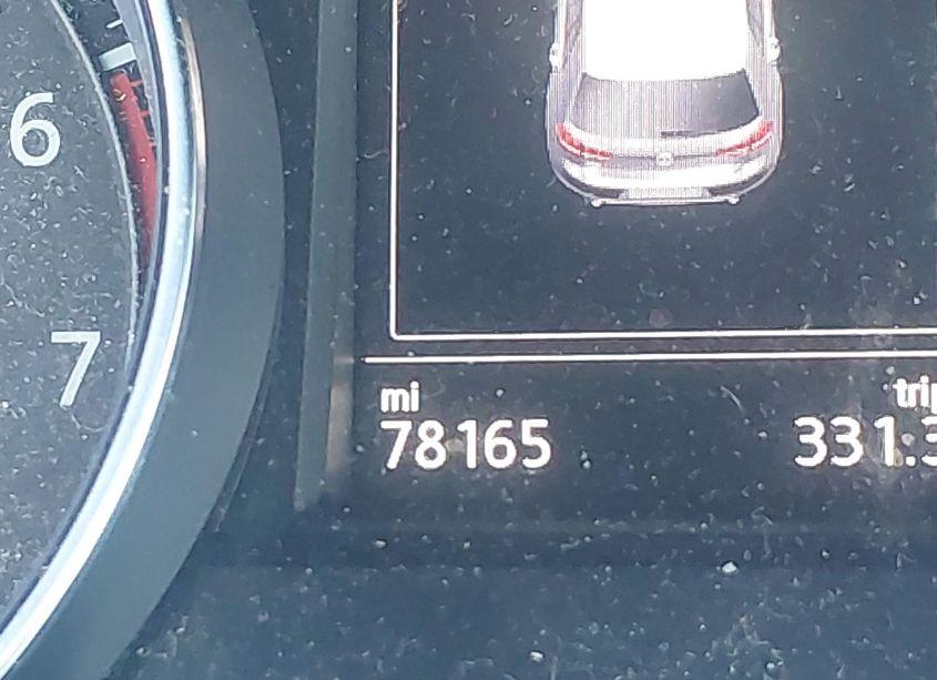 Photo 7 of 2016 Volkswagen Golf GTI SE 4-DOOR (VIN 3VW5T7AU5GM036715)