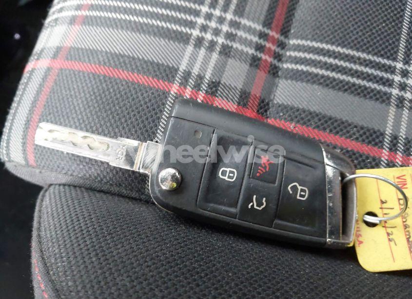 Photo 11 of 2017 Volkswagen Golf GTI S 4-DOOR (VIN 3VW5T7AU5HM009256)