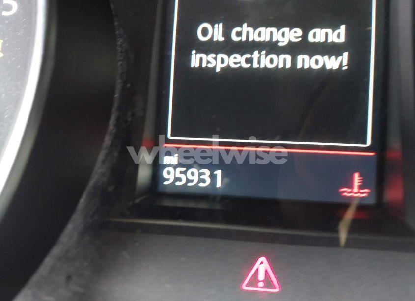 Photo 15 of 2017 Volkswagen Golf GTI S 4-DOOR (VIN 3VW5T7AU5HM009256)