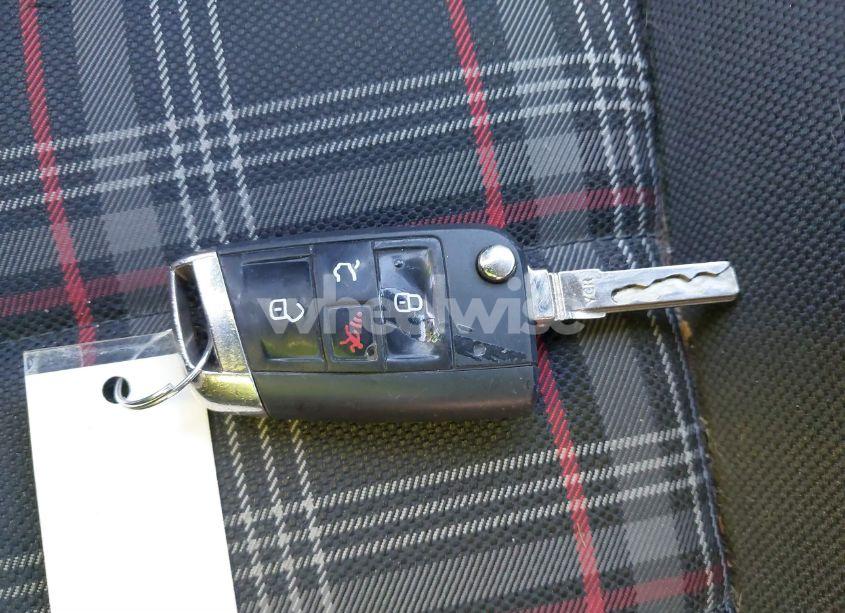 Photo 11 of 2017 Volkswagen Golf GTI AUTOBAHN 4-DOOR/S 4-DOOR/SE 4-DOOR/SPORT 4-DOOR (VIN 3VW5T7AU5HM015817)