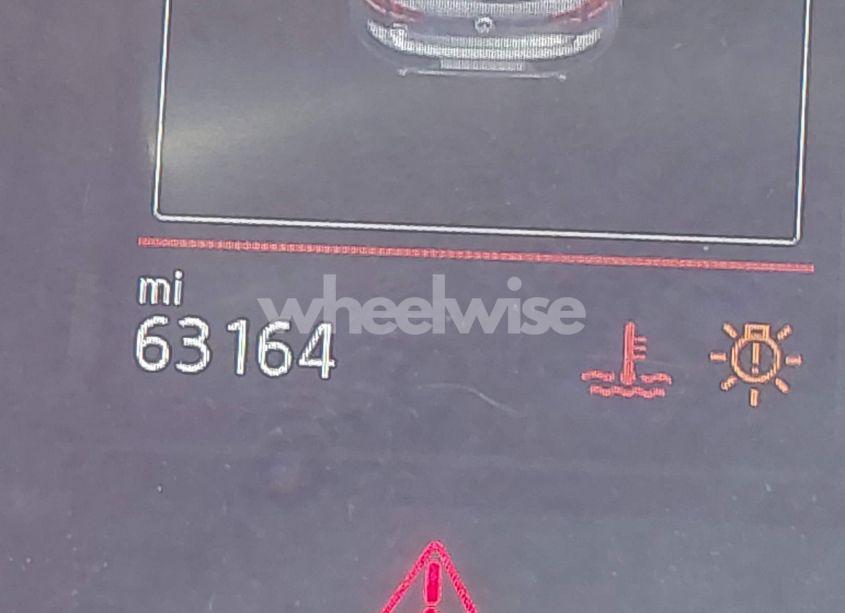 Photo 15 of 2017 Volkswagen Golf GTI AUTOBAHN 4-DOOR/S 4-DOOR/SE 4-DOOR/SPORT 4-DOOR (VIN 3VW5T7AU5HM015817)