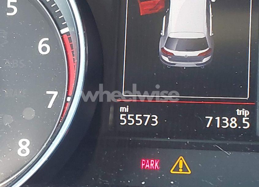 Photo 15 of 2019 Volkswagen Golf GTI 2.0T AUTOBAHN/2.0T RABBIT EDITION/2.0T S/2.0T SE (VIN 3VW5T7AU5KM014903)