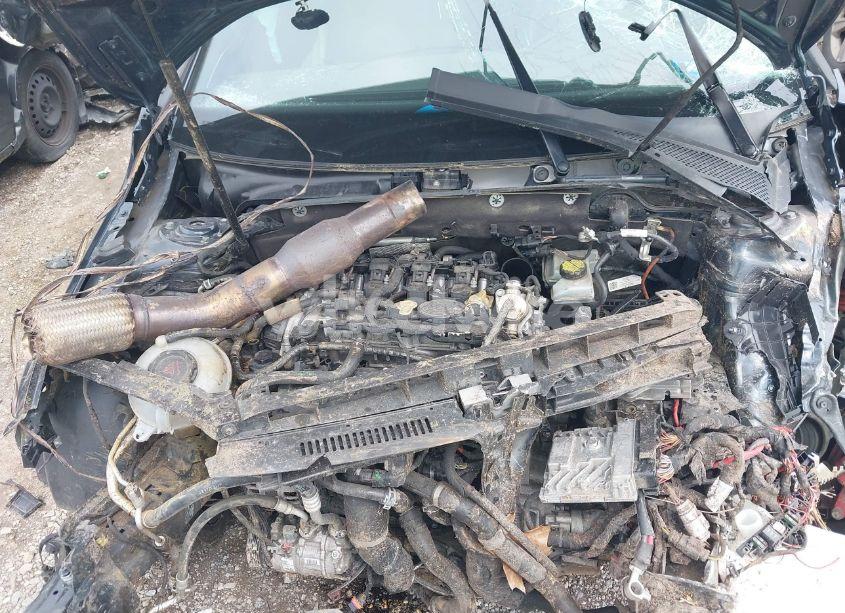 Photo 10 of 2019 Volkswagen Golf GTI 2.0T AUTOBAHN/2.0T RABBIT EDITION/2.0T S/2.0T SE (VIN 3VW5T7AU5KM017879)