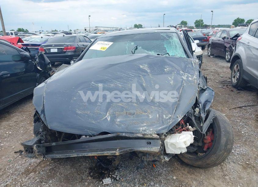 Photo 6 of 2019 Volkswagen Golf GTI 2.0T AUTOBAHN/2.0T RABBIT EDITION/2.0T S/2.0T SE (VIN 3VW5T7AU5KM017879)