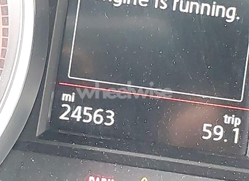 Photo 7 of 2019 Volkswagen Golf GTI 2.0T AUTOBAHN/2.0T RABBIT EDITION/2.0T S/2.0T SE (VIN 3VW5T7AU5KM025738)