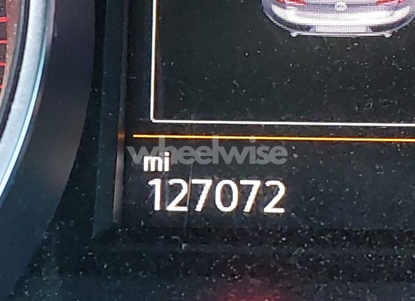 Photo 15 of 2015 Volkswagen Golf GTI 2.0T S 4-DOOR (VIN 3VW5T7AU6FM010980)