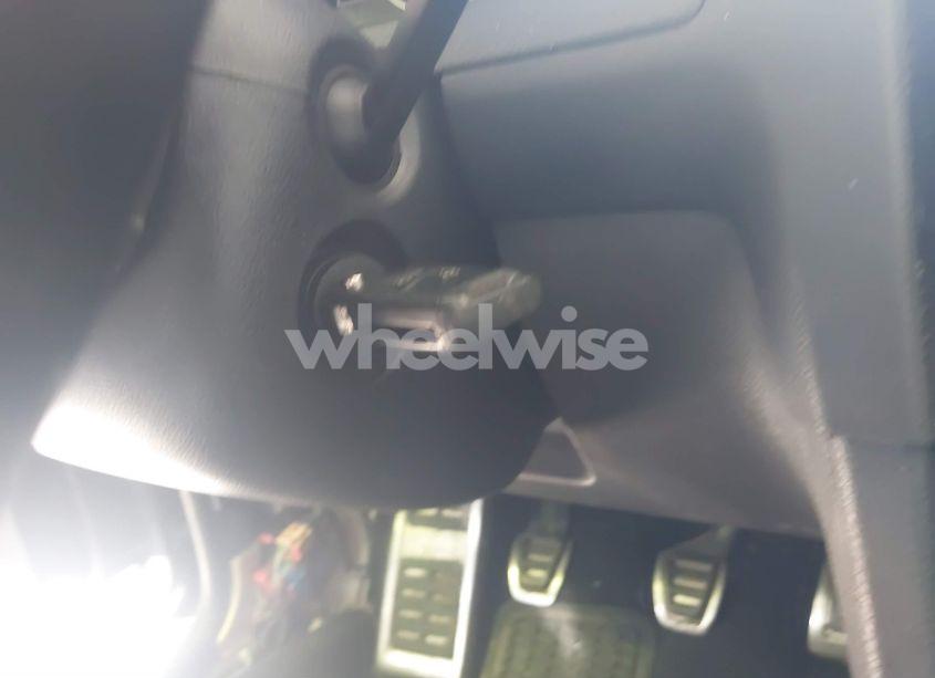 Photo 11 of 2016 Volkswagen Golf GTI S 4-DOOR (VIN 3VW5T7AU6GM036738)