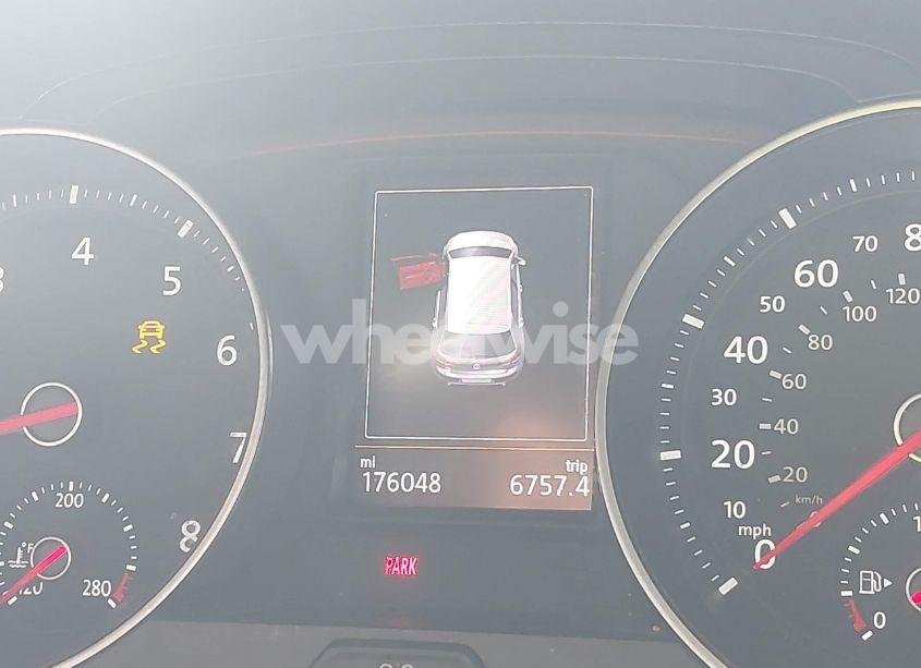 Photo 15 of 2016 Volkswagen Golf GTI S 4-DOOR (VIN 3VW5T7AU6GM036738)