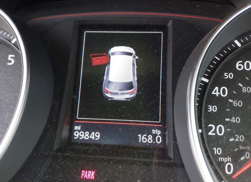 Photo 15 of 2017 Volkswagen Golf GTI AUTOBAHN 4-DOOR/S 4-DOOR/SE 4-DOOR/SPORT 4-DOOR (VIN 3VW5T7AU7HM059026)