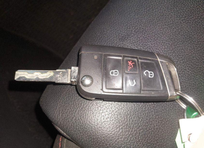 Photo 11 of 2019 Volkswagen Golf GTI 2.0T AUTOBAHN/2.0T RABBIT EDITION/2.0T S/2.0T SE (VIN 3VW5T7AU7KM029807)