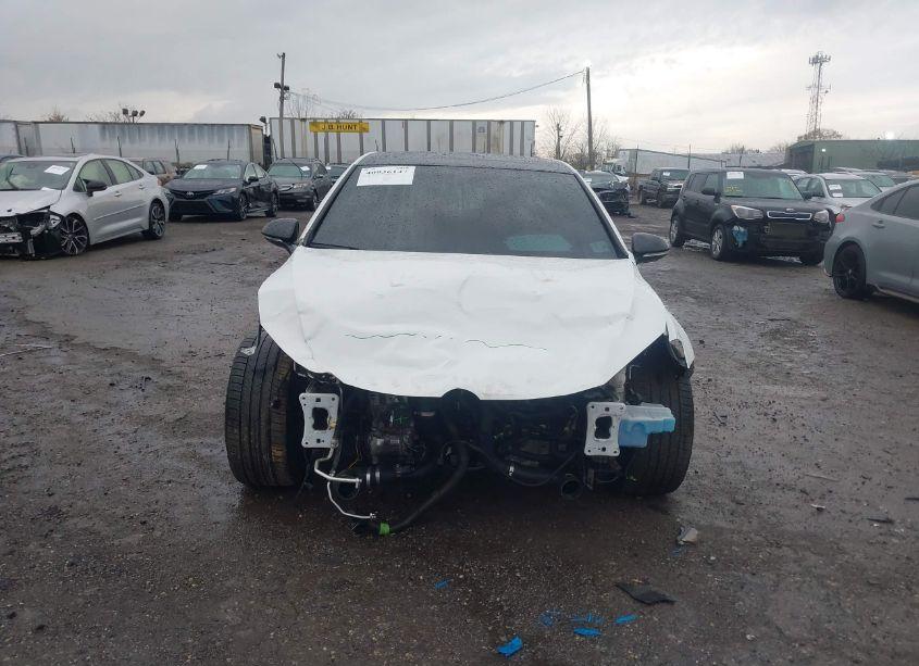 Photo 13 of 2019 Volkswagen Golf GTI 2.0T AUTOBAHN/2.0T RABBIT EDITION/2.0T S/2.0T SE (VIN 3VW5T7AU7KM029807)