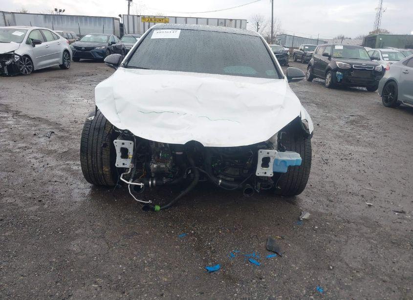 Photo 6 of 2019 Volkswagen Golf GTI 2.0T AUTOBAHN/2.0T RABBIT EDITION/2.0T S/2.0T SE (VIN 3VW5T7AU7KM029807)