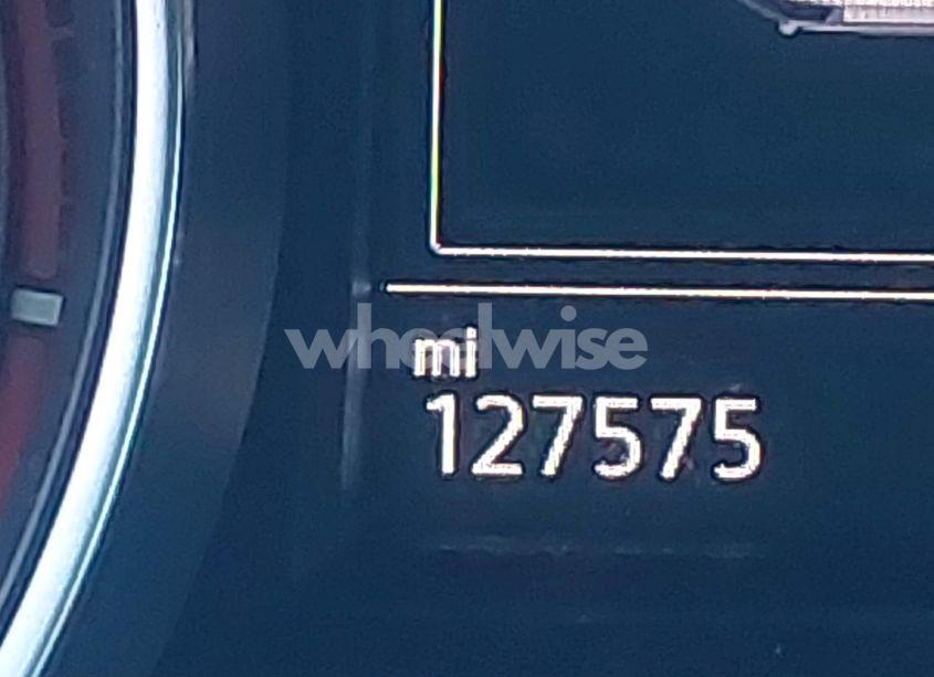 Photo 15 of 2015 Volkswagen Golf GTI 2.0T SE 4-DOOR (VIN 3VW5T7AU8FM001603)