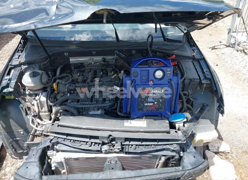 Photo 10 of 2015 Volkswagen Golf GTI 2.0T S 4-DOOR (VIN 3VW5T7AU8FM024377)