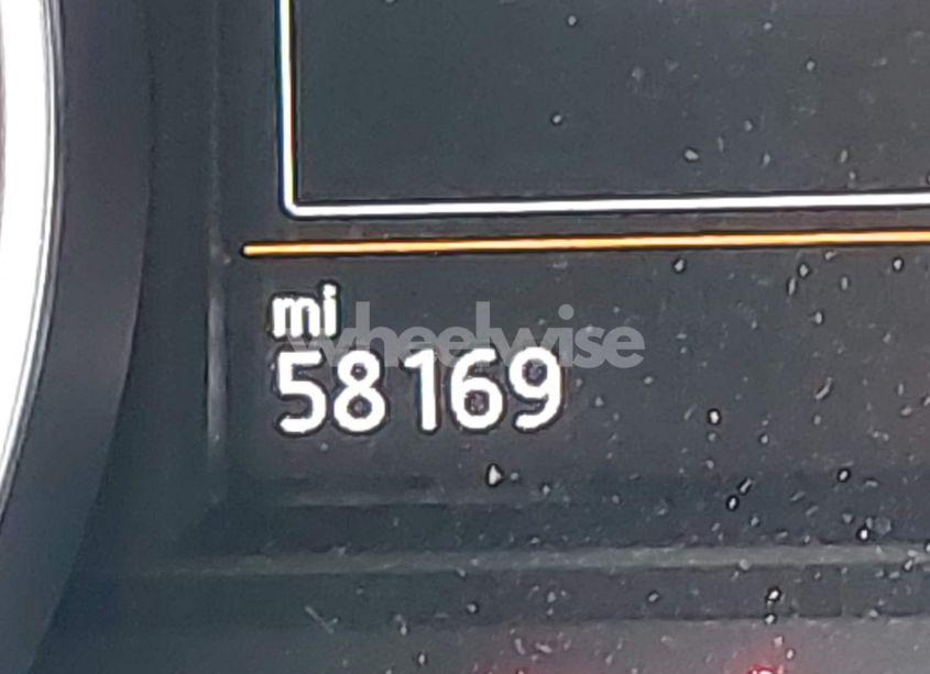 Photo 15 of 2015 Volkswagen Golf GTI 2.0T S 4-DOOR (VIN 3VW5T7AU8FM024377)