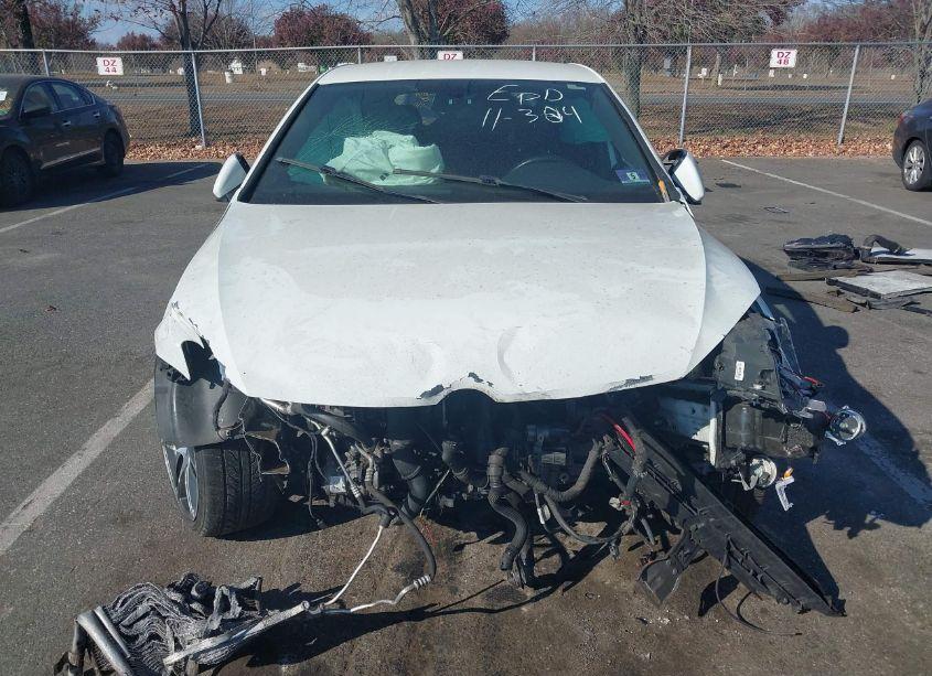 Photo 12 of 2016 Volkswagen Golf GTI S 4-DOOR (VIN 3VW5T7AU8GM053718)