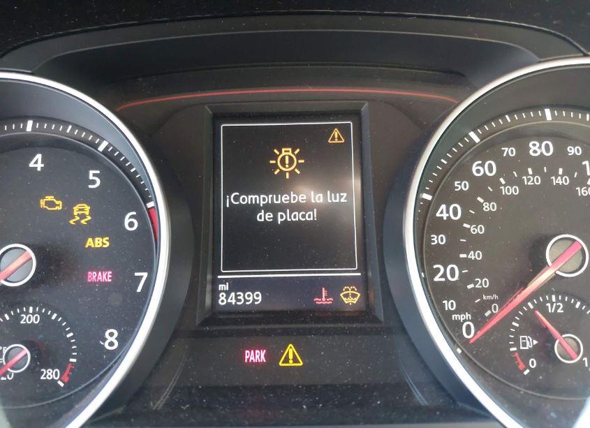 Photo 7 of 2016 Volkswagen Golf GTI S 4-DOOR (VIN 3VW5T7AU8GM053718)