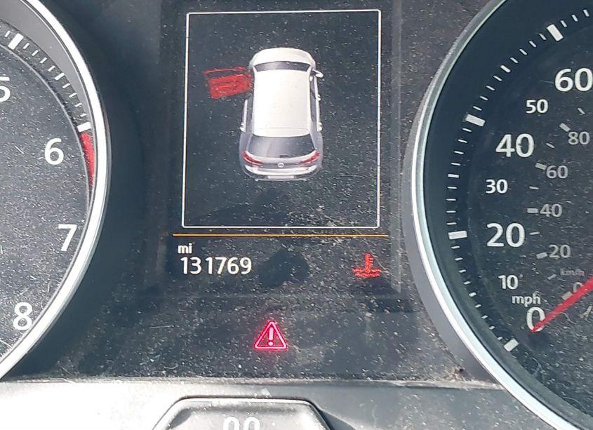 Photo 15 of 2016 Volkswagen Golf GTI S 4-DOOR (VIN 3VW5T7AU8GM066985)