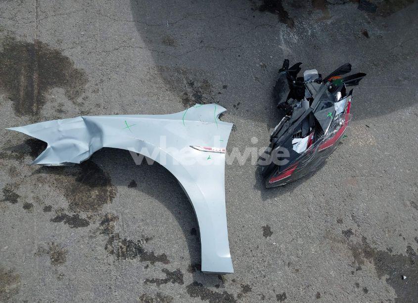 Photo 12 of 2019 Volkswagen Golf GTI 2.0T AUTOBAHN/2.0T RABBIT EDITION/2.0T S/2.0T SE (VIN 3VW5T7AU8KM038287)