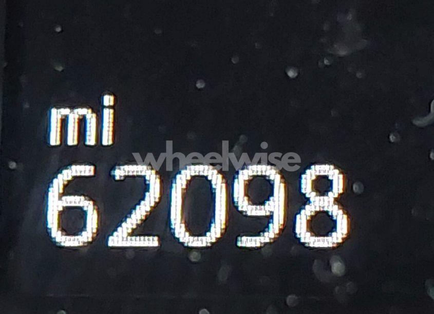 Photo 16 of 2019 Volkswagen Golf GTI 2.0T AUTOBAHN/2.0T RABBIT EDITION/2.0T S/2.0T SE (VIN 3VW5T7AU8KM038287)