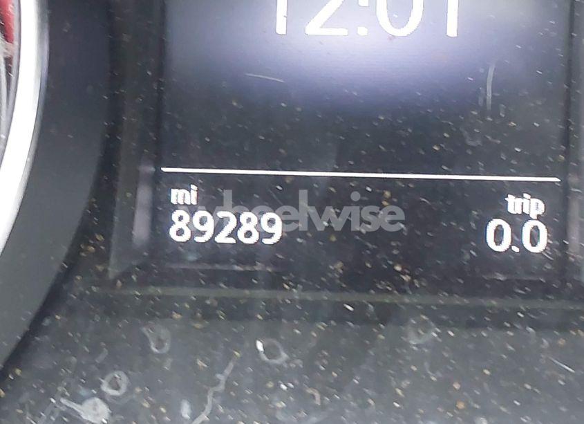 Photo 15 of 2015 Volkswagen Golf GTI 2.0T SE 4-DOOR (VIN 3VW5T7AU9FM002386)