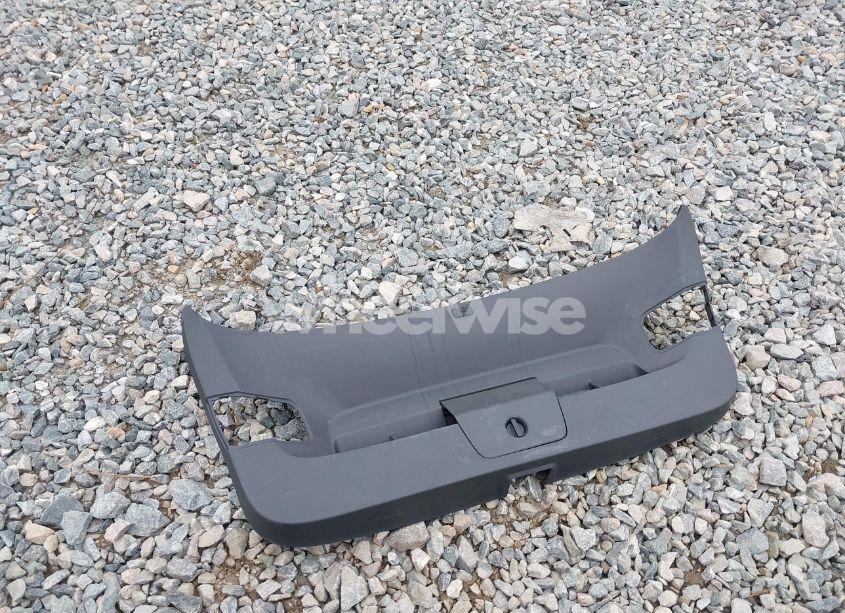 Photo 12 of 2015 Volkswagen Golf GTI 2.0T SE 4-DOOR (VIN 3VW5T7AU9FM068078)