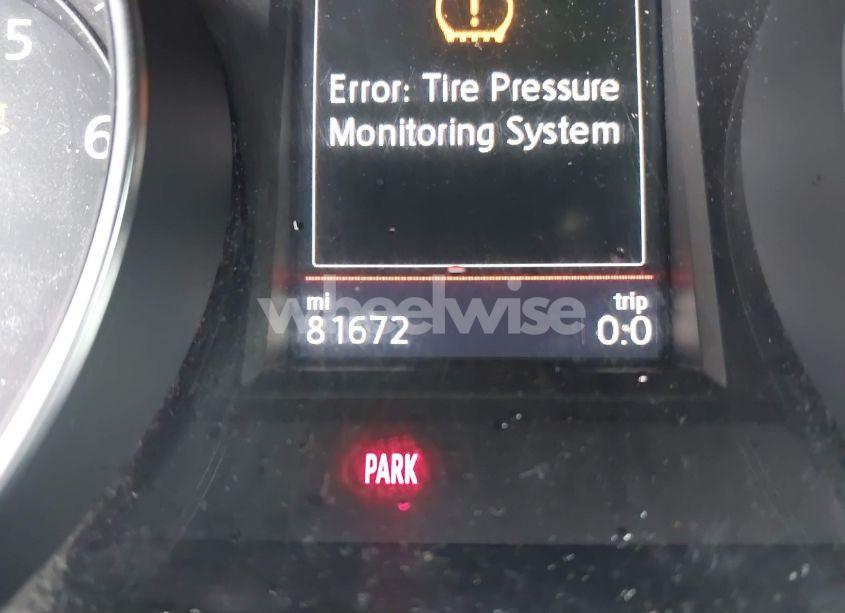 Photo 15 of 2017 Volkswagen Golf GTI AUTOBAHN 4-DOOR/S 4-DOOR/SE 4-DOOR/SPORT 4-DOOR (VIN 3VW5T7AU9HM030871)