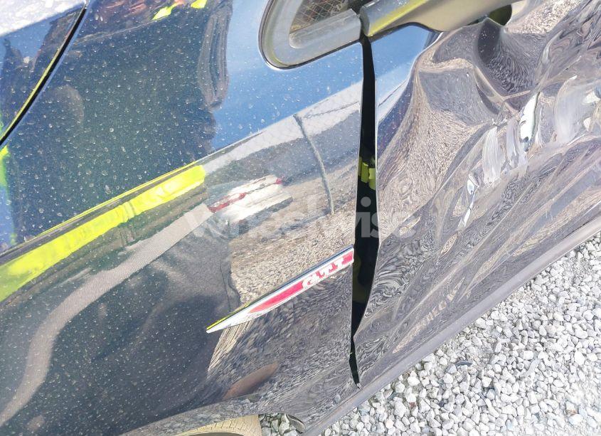 Photo 17 of 2019 Volkswagen Golf GTI 2.0T AUTOBAHN/2.0T RABBIT EDITION/2.0T S/2.0T SE (VIN 3VW5T7AU9KM031316)