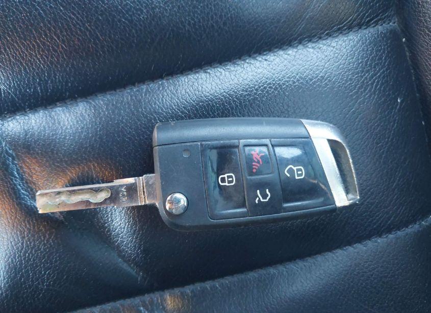 Photo 11 of 2015 Volkswagen Golf GTI 2.0T SE 4-DOOR (VIN 3VW5T7AUXFM001053)