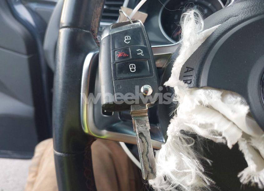 Photo 11 of 2016 Volkswagen Golf GTI S 4-DOOR (VIN 3VW5T7AUXGM044020)