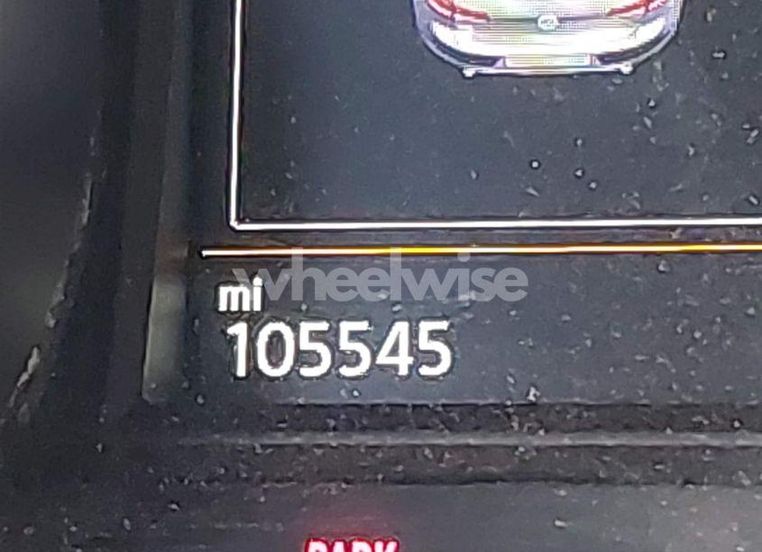 Photo 15 of 2016 Volkswagen Golf GTI S 4-DOOR (VIN 3VW5T7AUXGM044020)