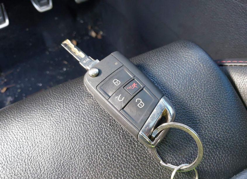 Photo 11 of 2019 Volkswagen Golf GTI 2.0T AUTOBAHN/2.0T RABBIT EDITION/2.0T S/2.0T SE (VIN 3VW5T7AUXKM017859)