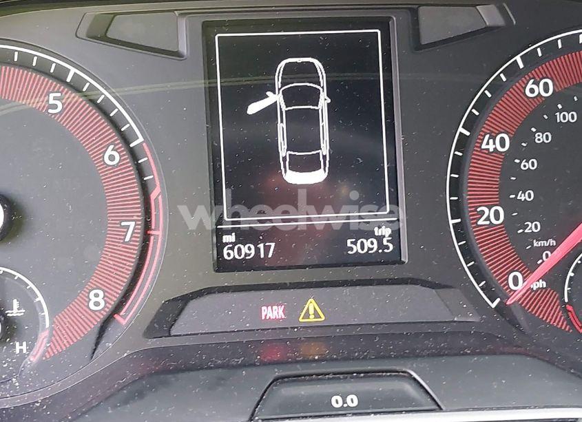 Photo 15 of 2020 Volkswagen Jetta GLI 2.0T AUTOBAHN/2.0T S (VIN 3VW5T7BU0LM051034)