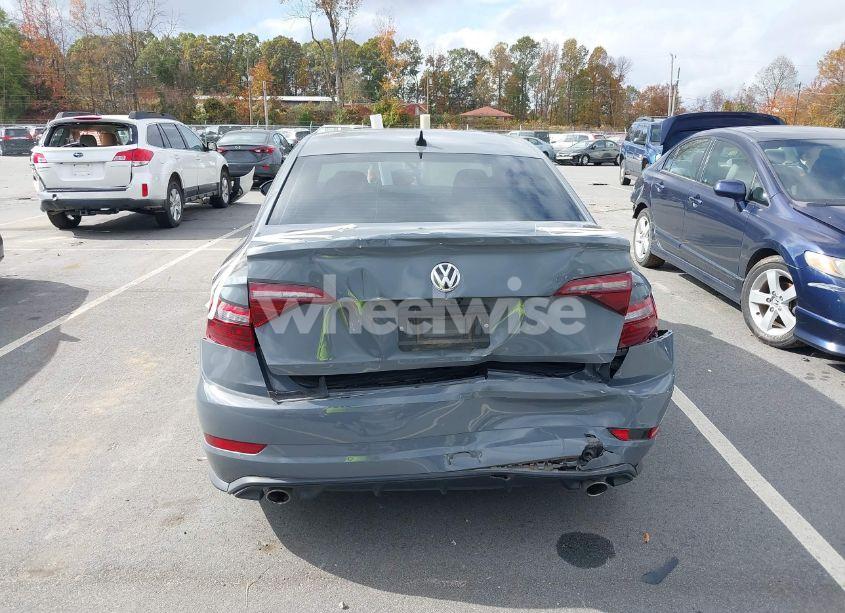 Photo 16 of 2020 Volkswagen Jetta GLI 2.0T AUTOBAHN/2.0T S (VIN 3VW5T7BU0LM051034)
