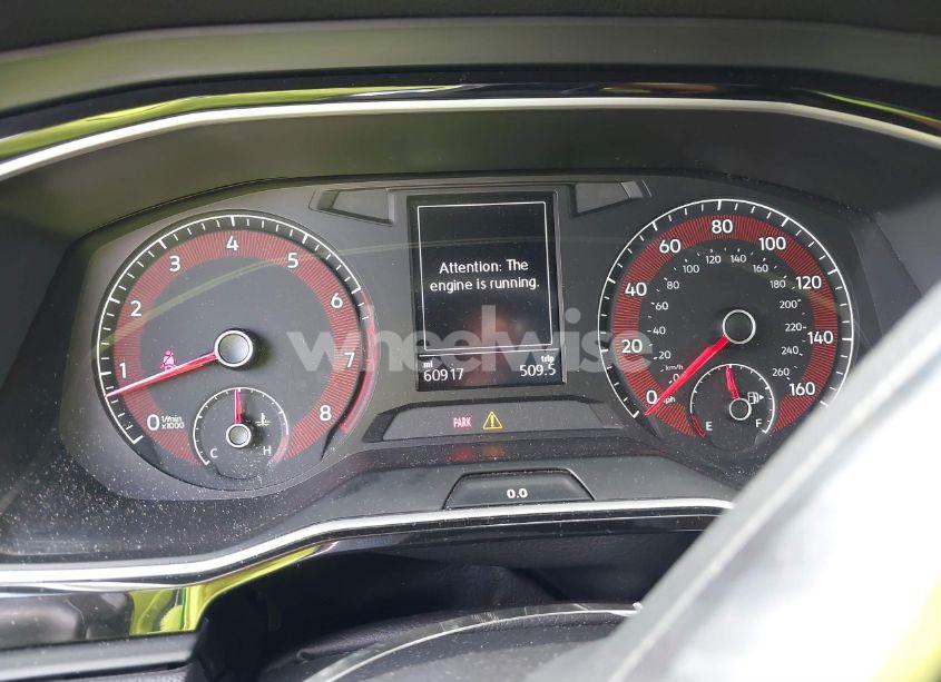 Photo 7 of 2020 Volkswagen Jetta GLI 2.0T AUTOBAHN/2.0T S (VIN 3VW5T7BU0LM051034)