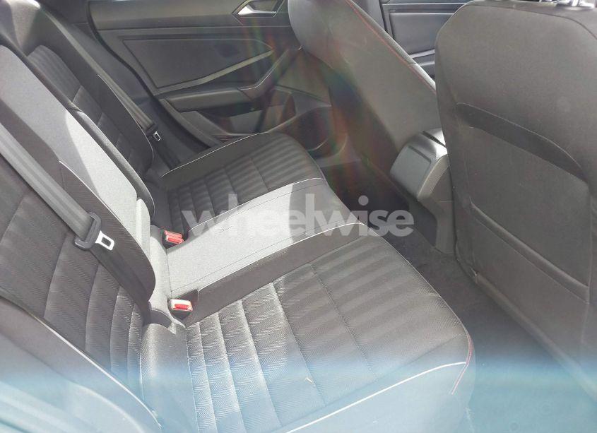 Photo 8 of 2020 Volkswagen Jetta GLI 2.0T AUTOBAHN/2.0T S (VIN 3VW5T7BU0LM051034)