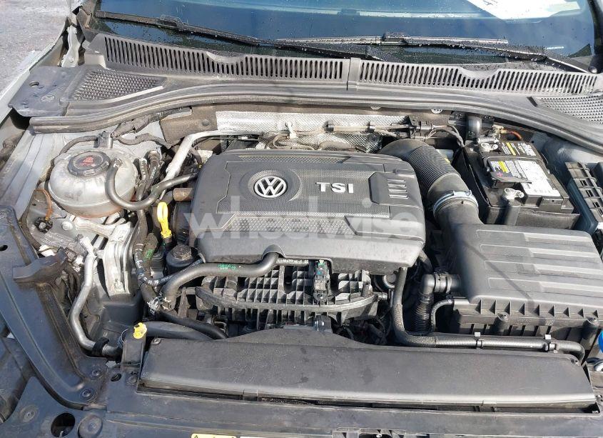 Photo 10 of 2020 Volkswagen Jetta GLI 2.0T AUTOBAHN/2.0T S (VIN 3VW5T7BU1LM078128)