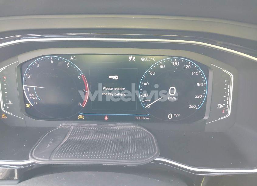 Photo 7 of 2020 Volkswagen Jetta GLI 2.0T AUTOBAHN/2.0T S (VIN 3VW5T7BU1LM078128)