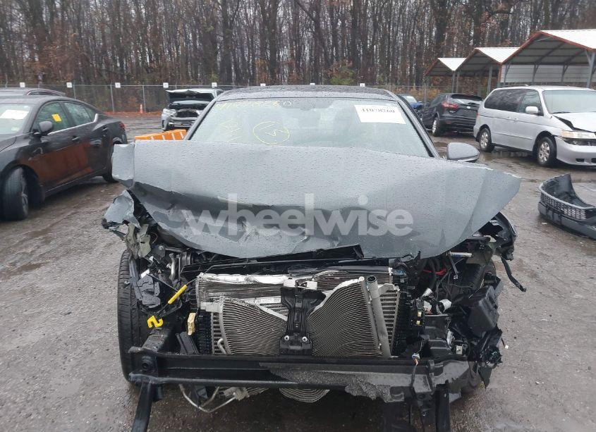 Photo 12 of 2019 Volkswagen Jetta GLI 2.0T 35TH ANNIVERSARY EDITION/2.0T AUTOBAHN/2.0T S (VIN 3VW5T7BU2KM251816)