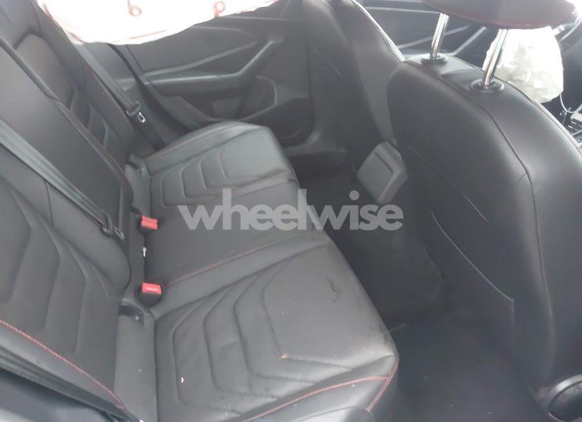 Photo 8 of 2019 Volkswagen Jetta GLI 2.0T 35TH ANNIVERSARY EDITION/2.0T AUTOBAHN/2.0T S (VIN 3VW5T7BU2KM251816)