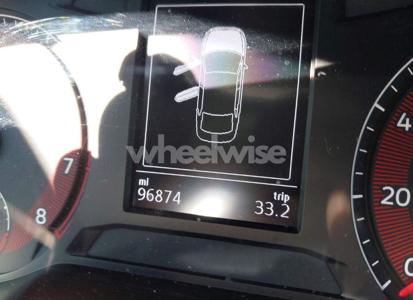 Photo 15 of 2019 Volkswagen Jetta GLI 2.0T 35TH ANNIVERSARY EDITION/2.0T AUTOBAHN/2.0T S (VIN 3VW5T7BU3KM225015)