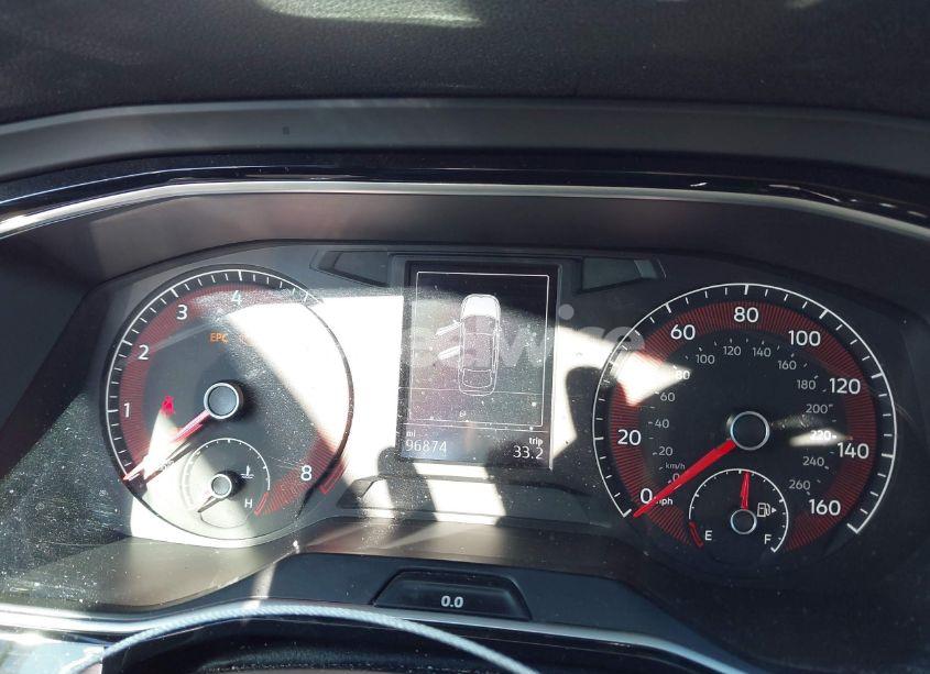 Photo 7 of 2019 Volkswagen Jetta GLI 2.0T 35TH ANNIVERSARY EDITION/2.0T AUTOBAHN/2.0T S (VIN 3VW5T7BU3KM225015)