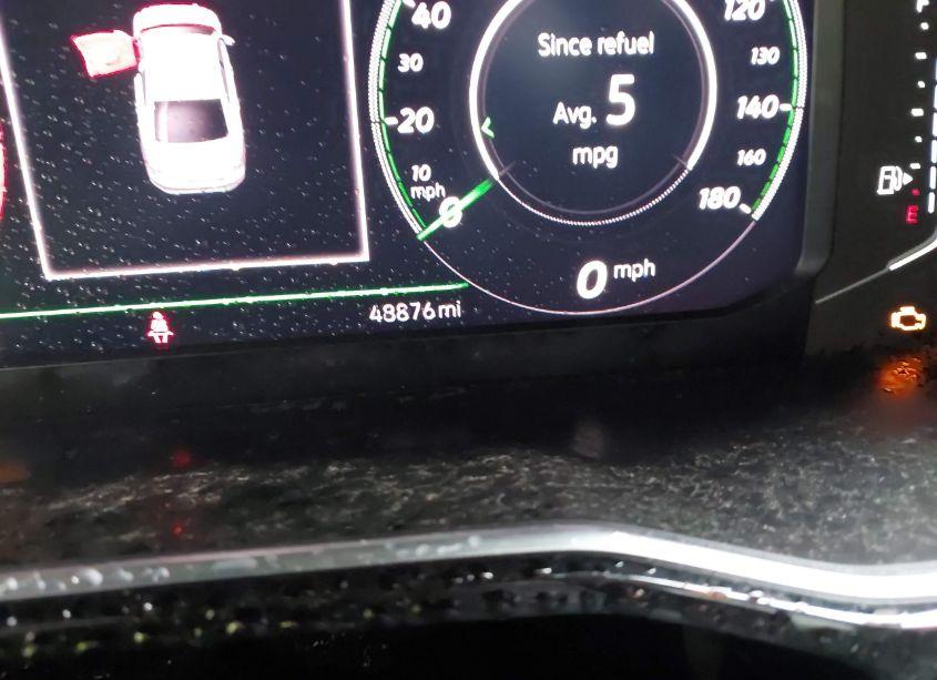 Photo 7 of 2019 Volkswagen Jetta GLI 2.0T 35TH ANNIVERSARY EDITION/2.0T AUTOBAHN/2.0T S (VIN 3VW5T7BU5KM239062)