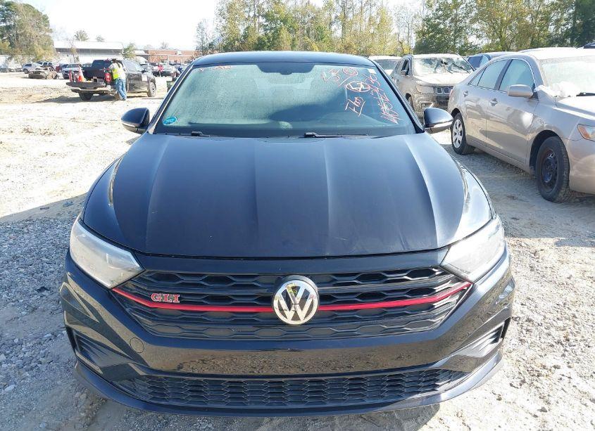 Photo 6 of 2019 Volkswagen Jetta GLI 2.0T 35TH ANNIVERSARY EDITION/2.0T AUTOBAHN/2.0T S (VIN 3VW5T7BU8KM182677)