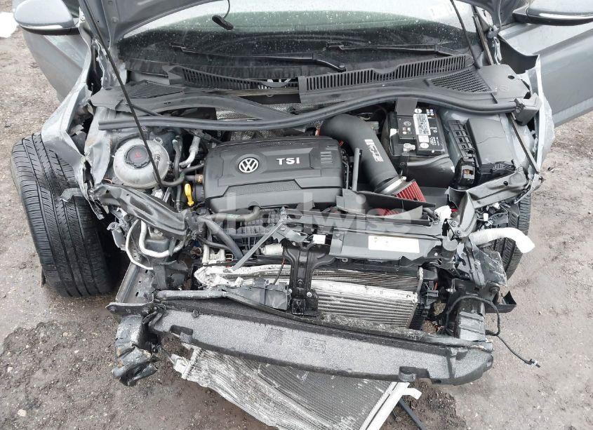 Photo 10 of 2020 Volkswagen Jetta GLI (VIN 3VW5T7BU9LM087711)