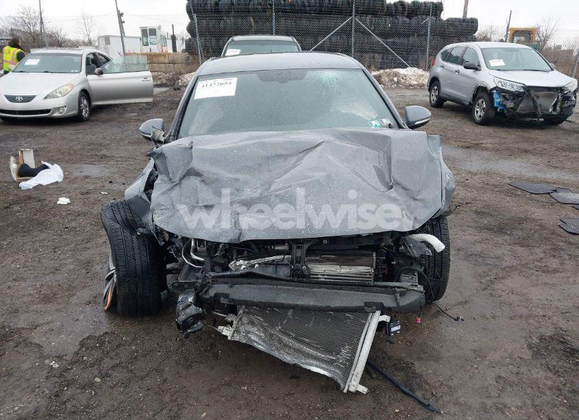 Photo 11 of 2020 Volkswagen Jetta GLI (VIN 3VW5T7BU9LM087711)