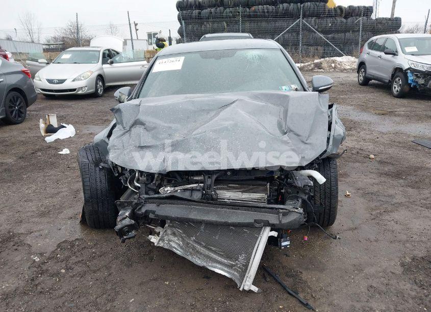 Photo 6 of 2020 Volkswagen Jetta GLI (VIN 3VW5T7BU9LM087711)