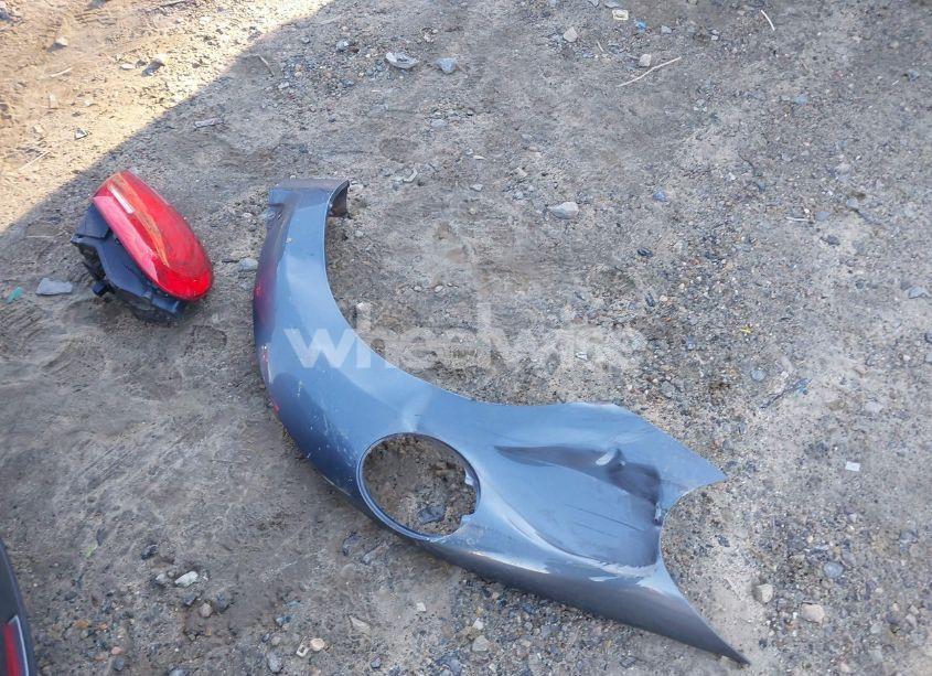 Photo 12 of 2013 Volkswagen Beetle 2.5L (VIN 3VW5X7AT6DM828394)