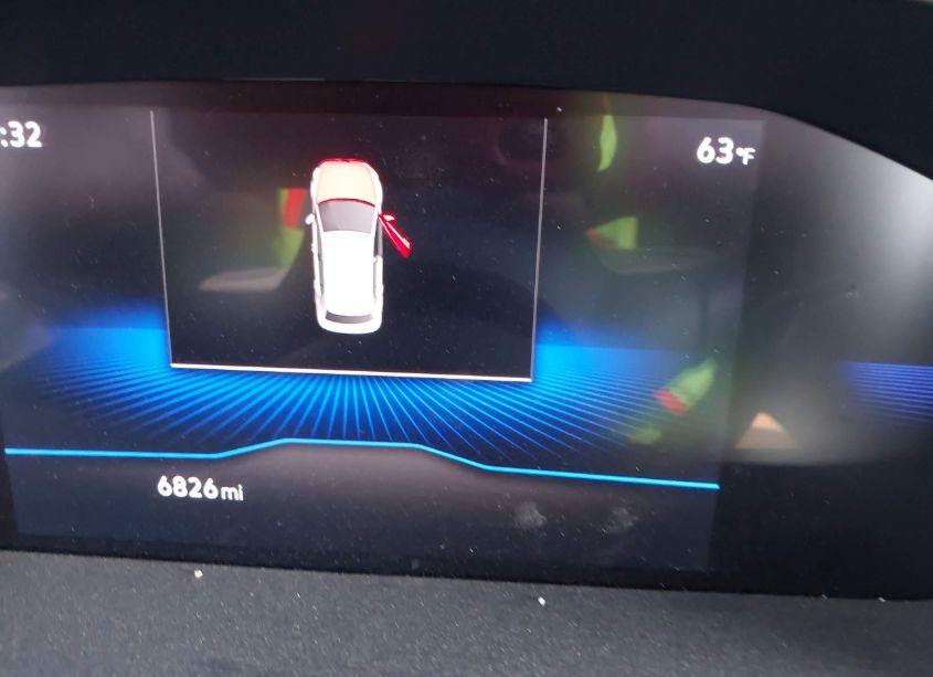 Photo 7 of 2025 Volkswagen Jetta 1.5T S (VIN 3VW5X7BU0SM017761)