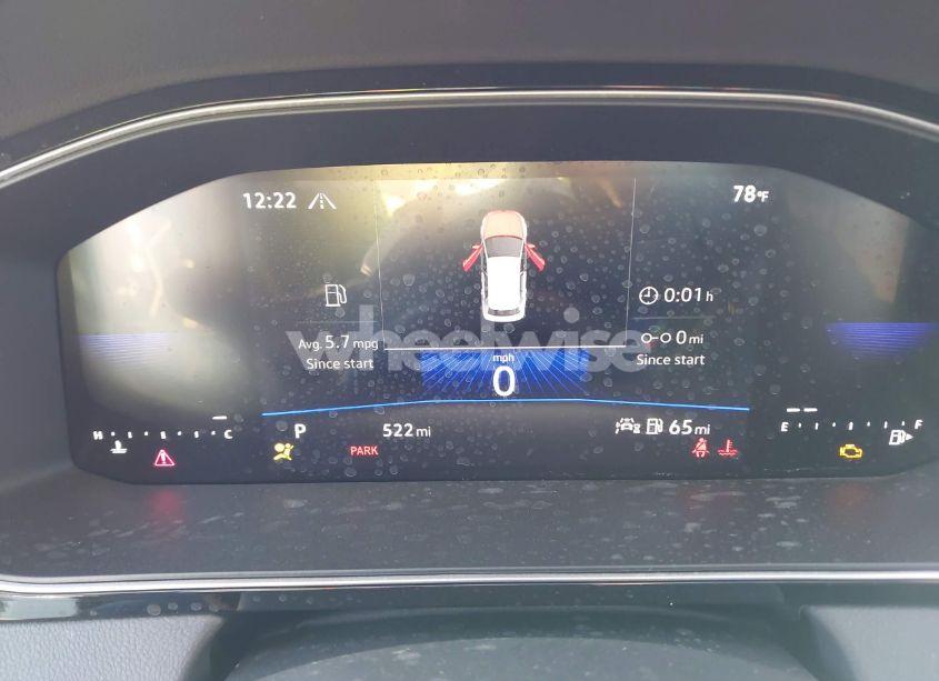 Photo 7 of 2025 Volkswagen Jetta 1.5T S (VIN 3VW5X7BU0SM034270)